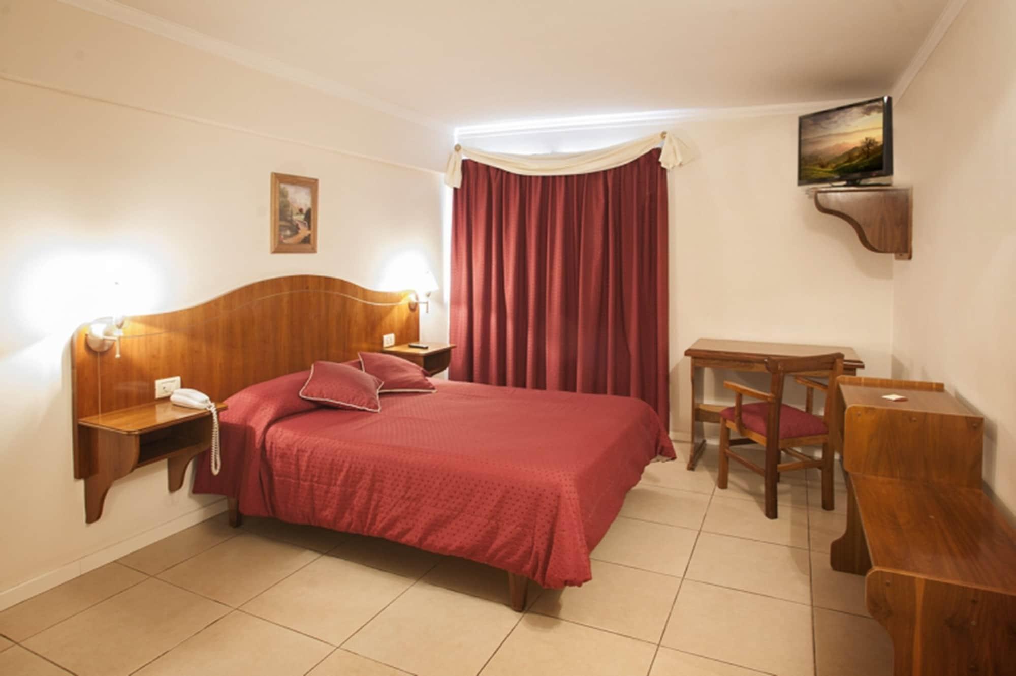 Hotel Princess Mendoza Exteriör bild
