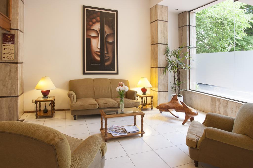 Hotel Princess Mendoza Exteriör bild